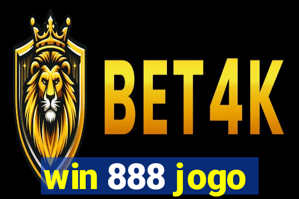 win 888 jogo